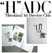 2010HiroshimaArt Directors Club ��i��W