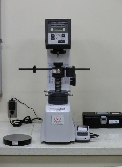 ロック ウェル 硬度